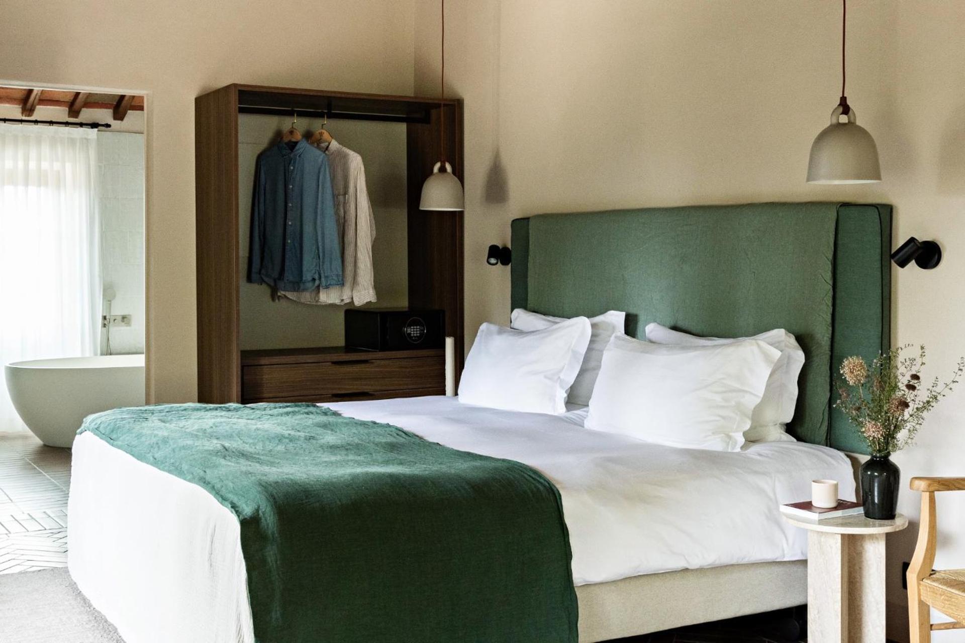 Pieve Aldina Relais & Chateaux Radda in Chianti Ngoại thất bức ảnh