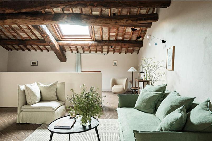 Pieve Aldina Relais & Chateaux Radda in Chianti Ngoại thất bức ảnh