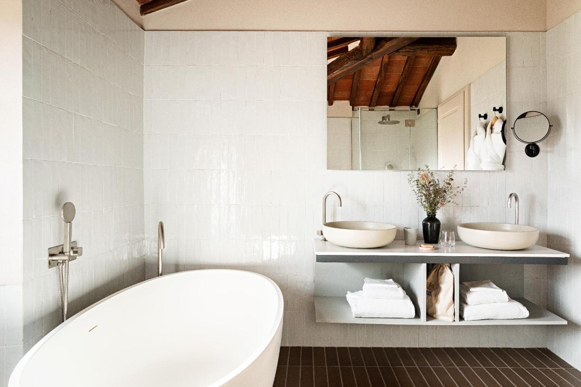 Pieve Aldina Relais & Chateaux Radda in Chianti Ngoại thất bức ảnh