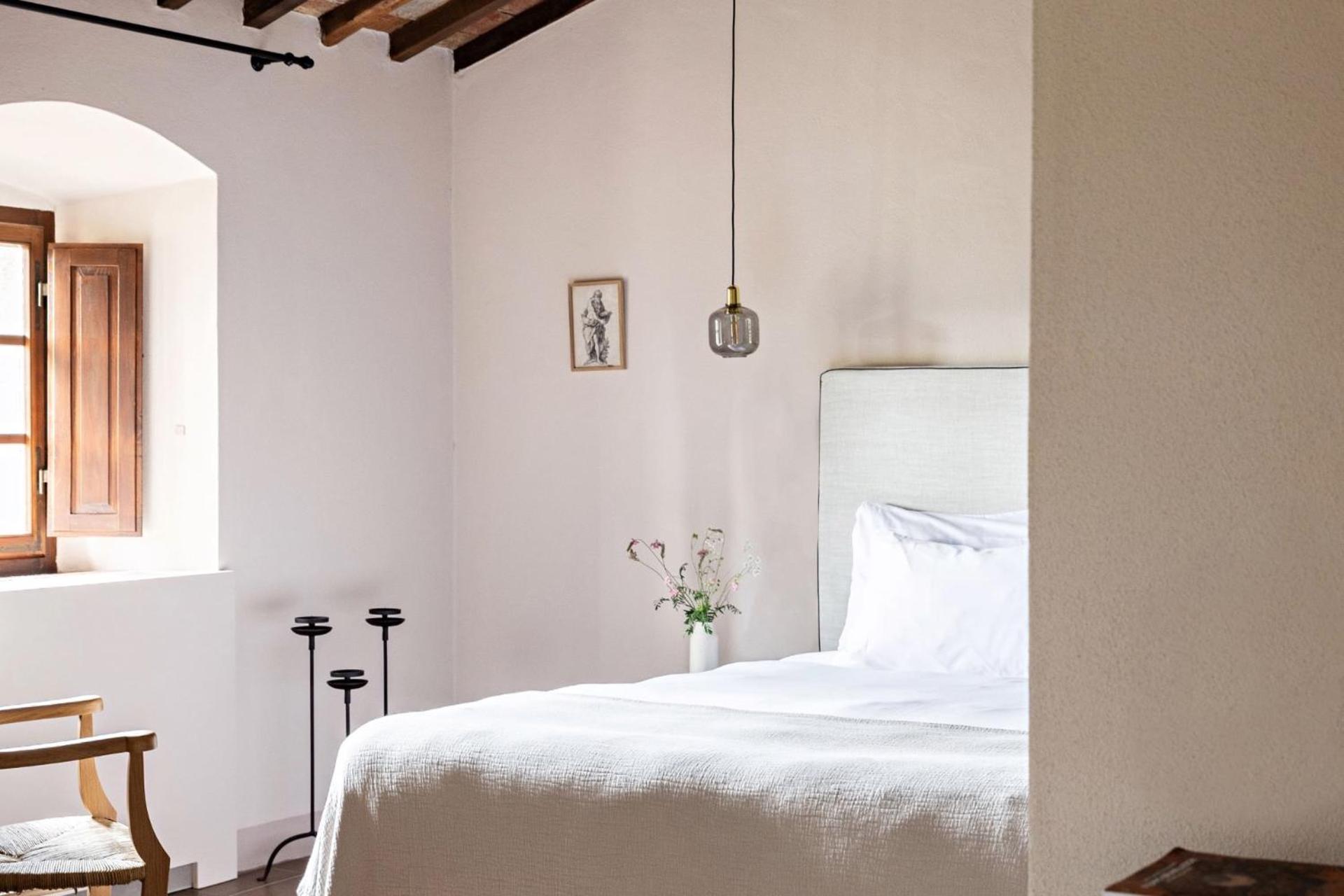 Pieve Aldina Relais & Chateaux Radda in Chianti Ngoại thất bức ảnh
