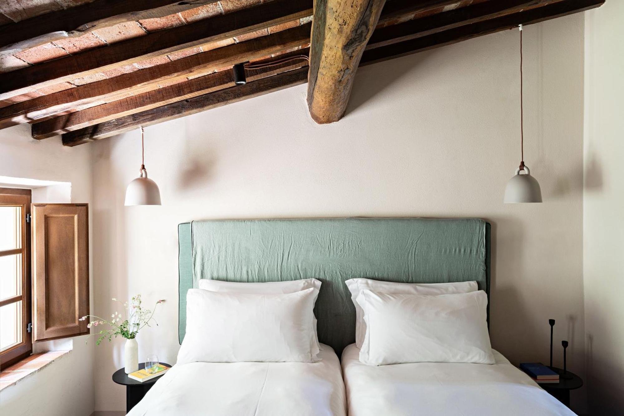 Pieve Aldina Relais & Chateaux Radda in Chianti Ngoại thất bức ảnh