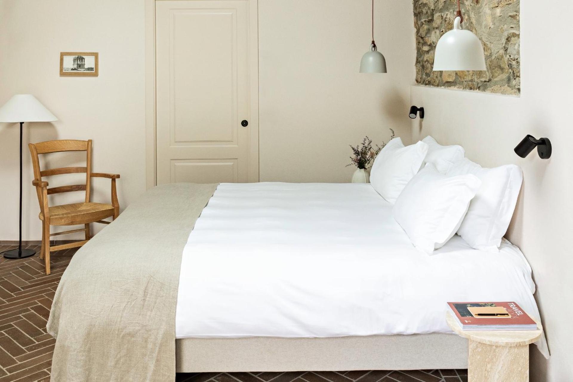 Pieve Aldina Relais & Chateaux Radda in Chianti Ngoại thất bức ảnh
